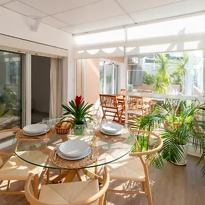 Penthouse With Terrace In Marbella- Costa Del Sol , Marbella España