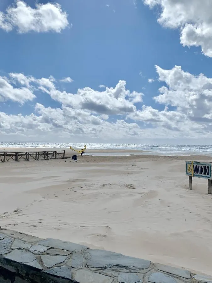 Apartamento Tarifa Playa Lances