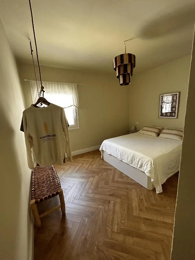 Apartamento Tarifa Playa Lances Spanje