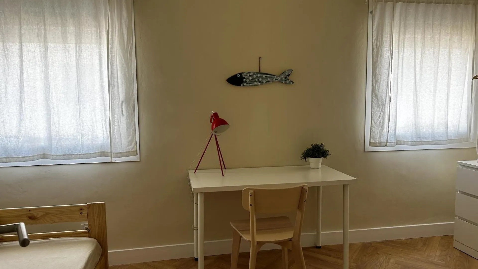 Appartement Apartamento Tarifa Playa Lances