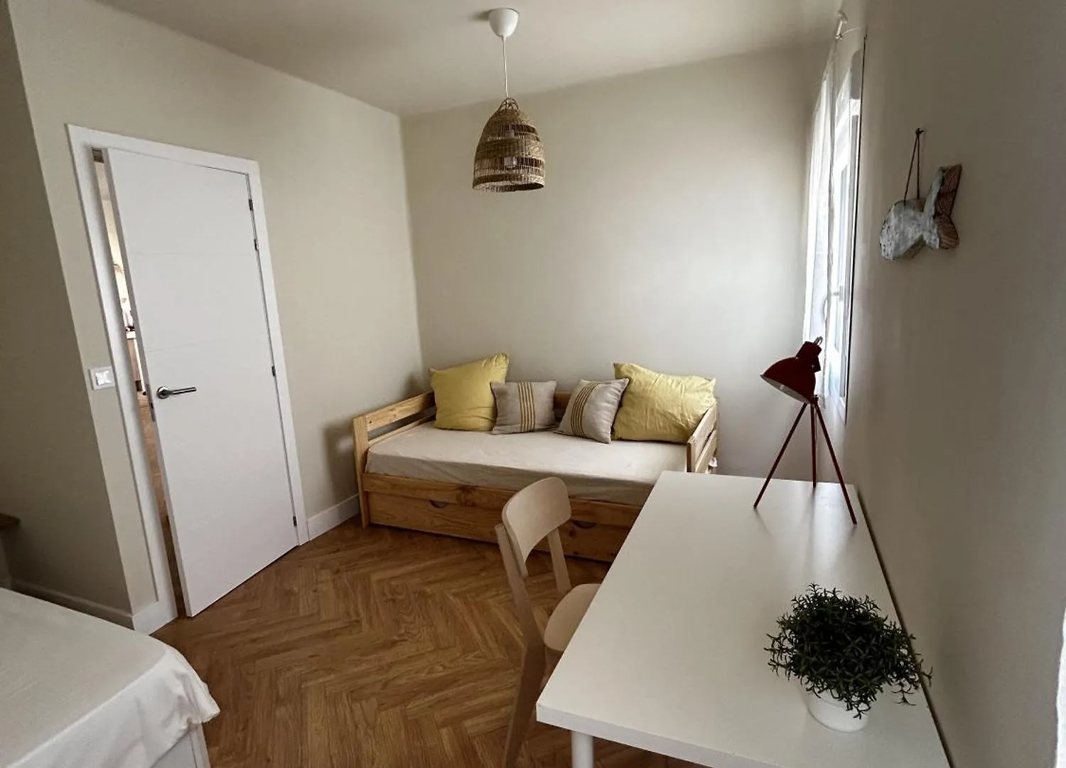 Apartamento Tarifa Playa Lances 0*,