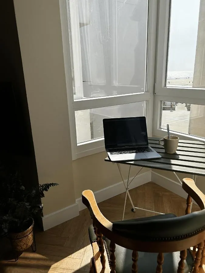Apartamento Tarifa Playa Lances