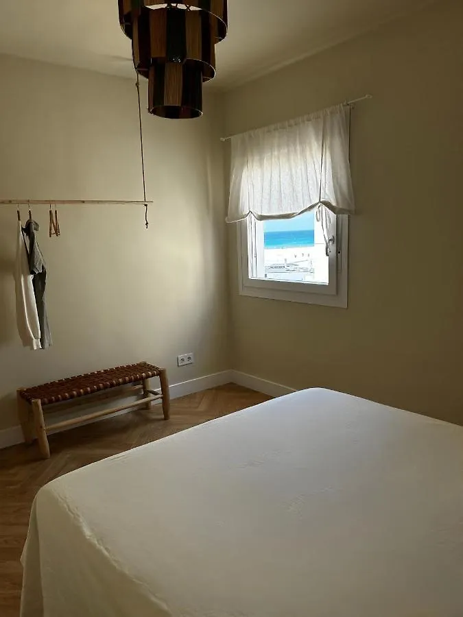 Appartement Apartamento Tarifa Playa Lances Espagne