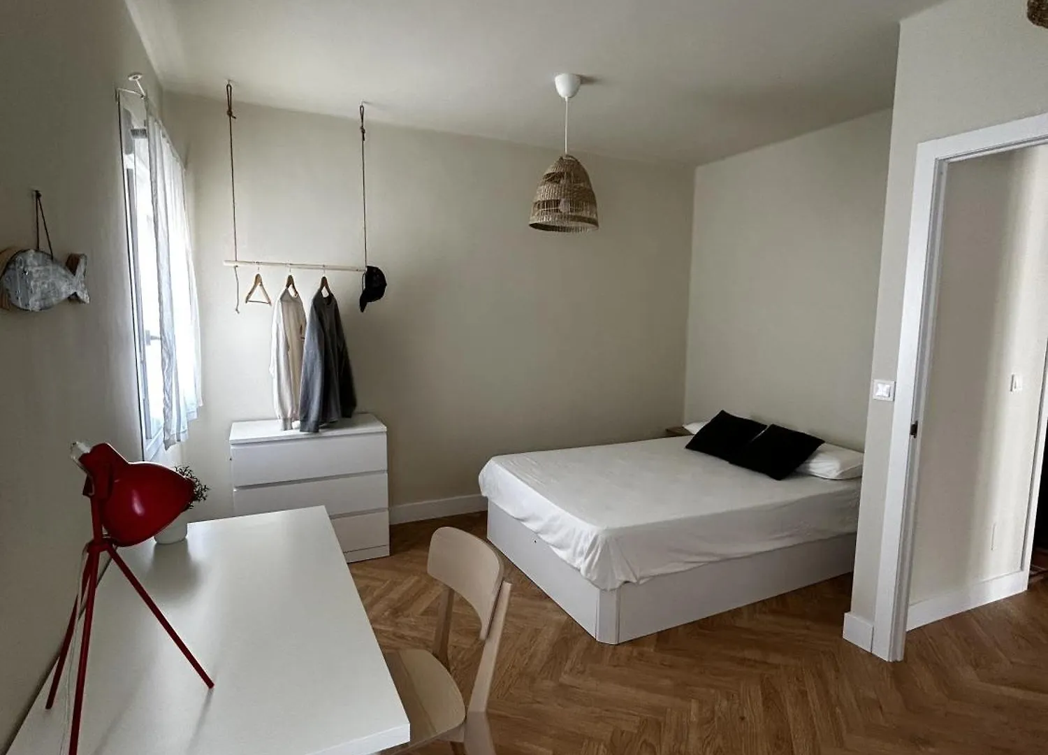 Apartamento Tarifa Playa Lances