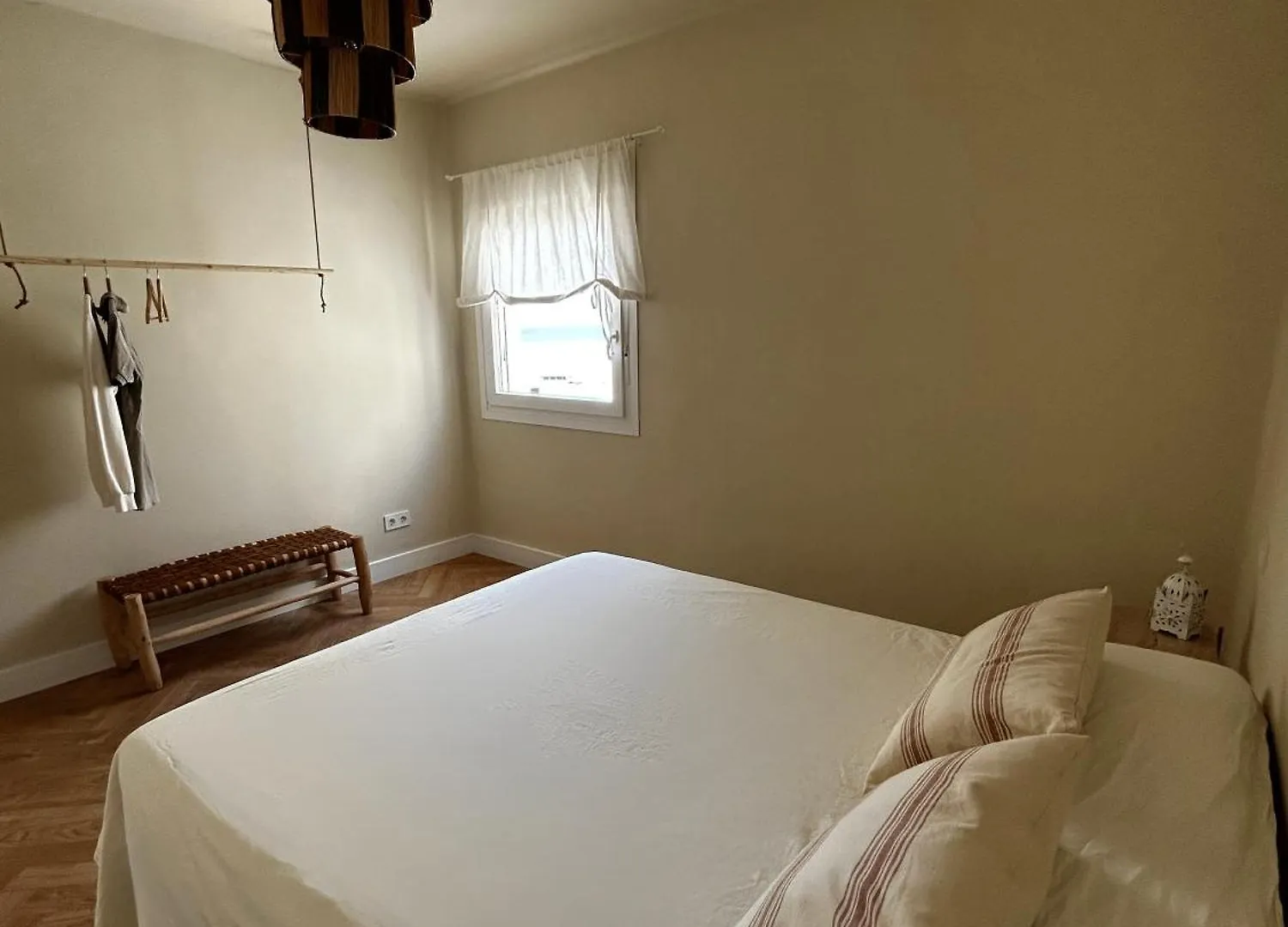 Apartamento Tarifa Playa Lances